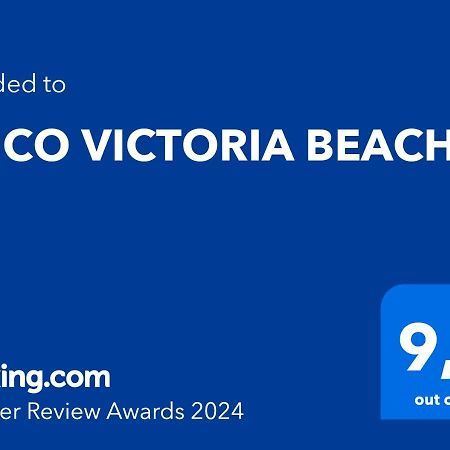 Atico Victoria Beach Cádiz Exterior foto