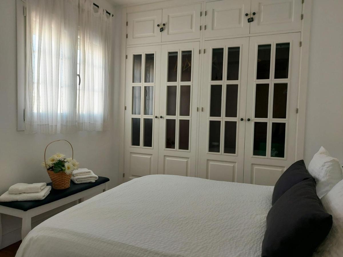 Atico Victoria Beach Cádiz Exterior foto